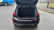 Ford Fiesta 1.0 EcoBoost ST-Line 3dr Petrol Hatchback
